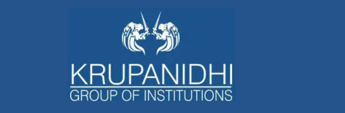 Krupanidhi group of institutions